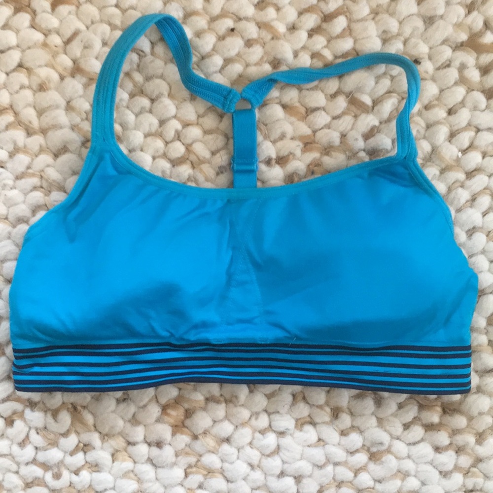 Athleta Sports Bra